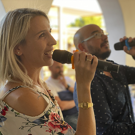 karaoke alicante eventos