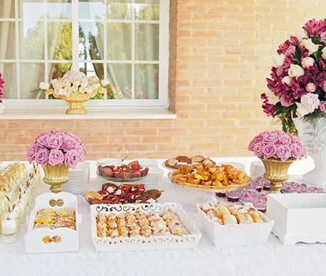 mesa dulce bodas alicante