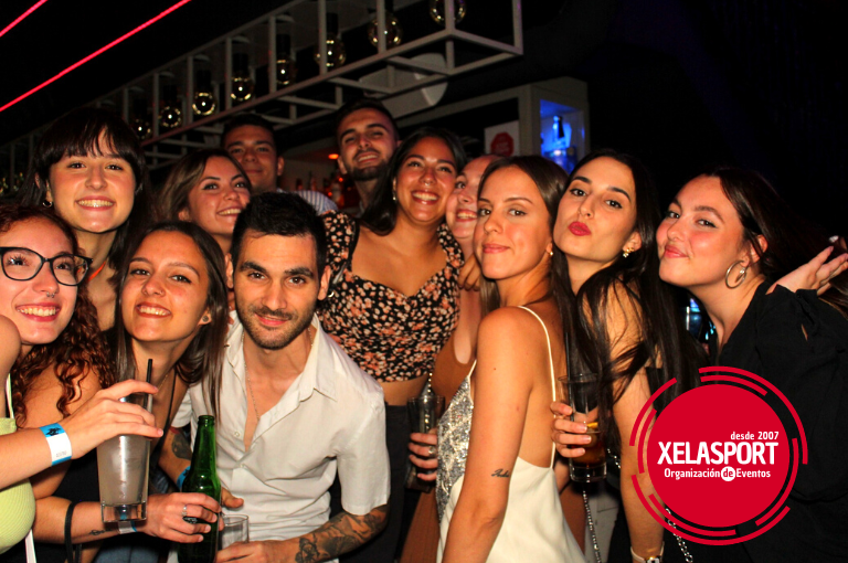 Evento_Mcd