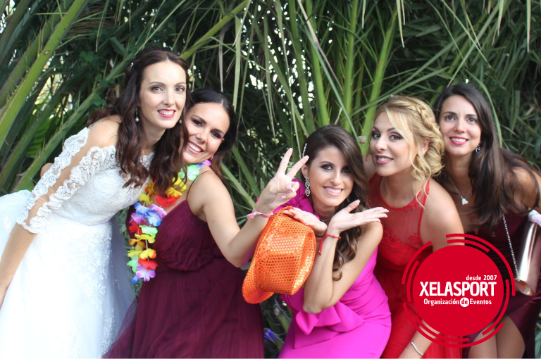 Boda Cristina y Juan Carlos
