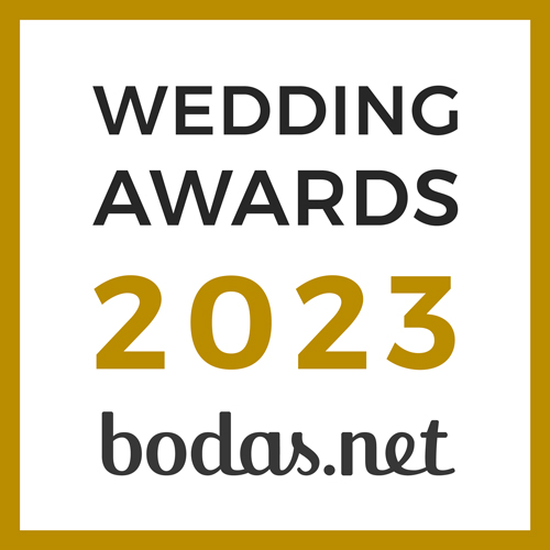 wedding award 2023