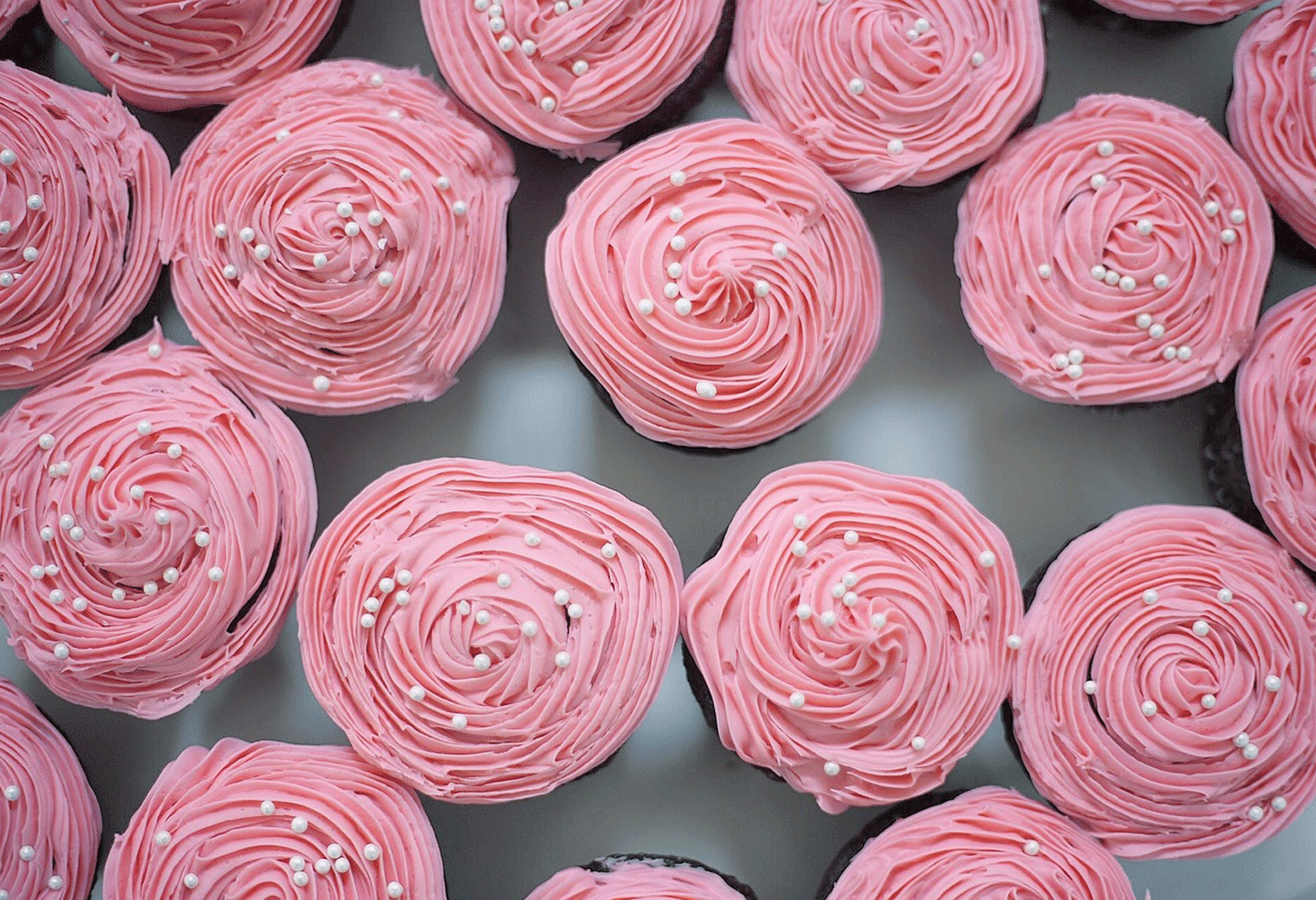 Ideas para mesas dulces