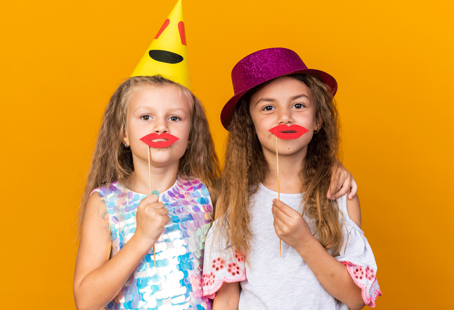 Fotomatón para evento infantil
