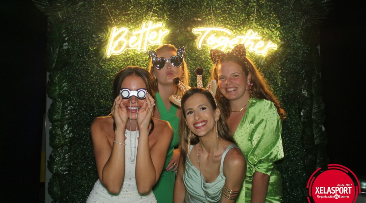 Boda Diogo y Rebeca