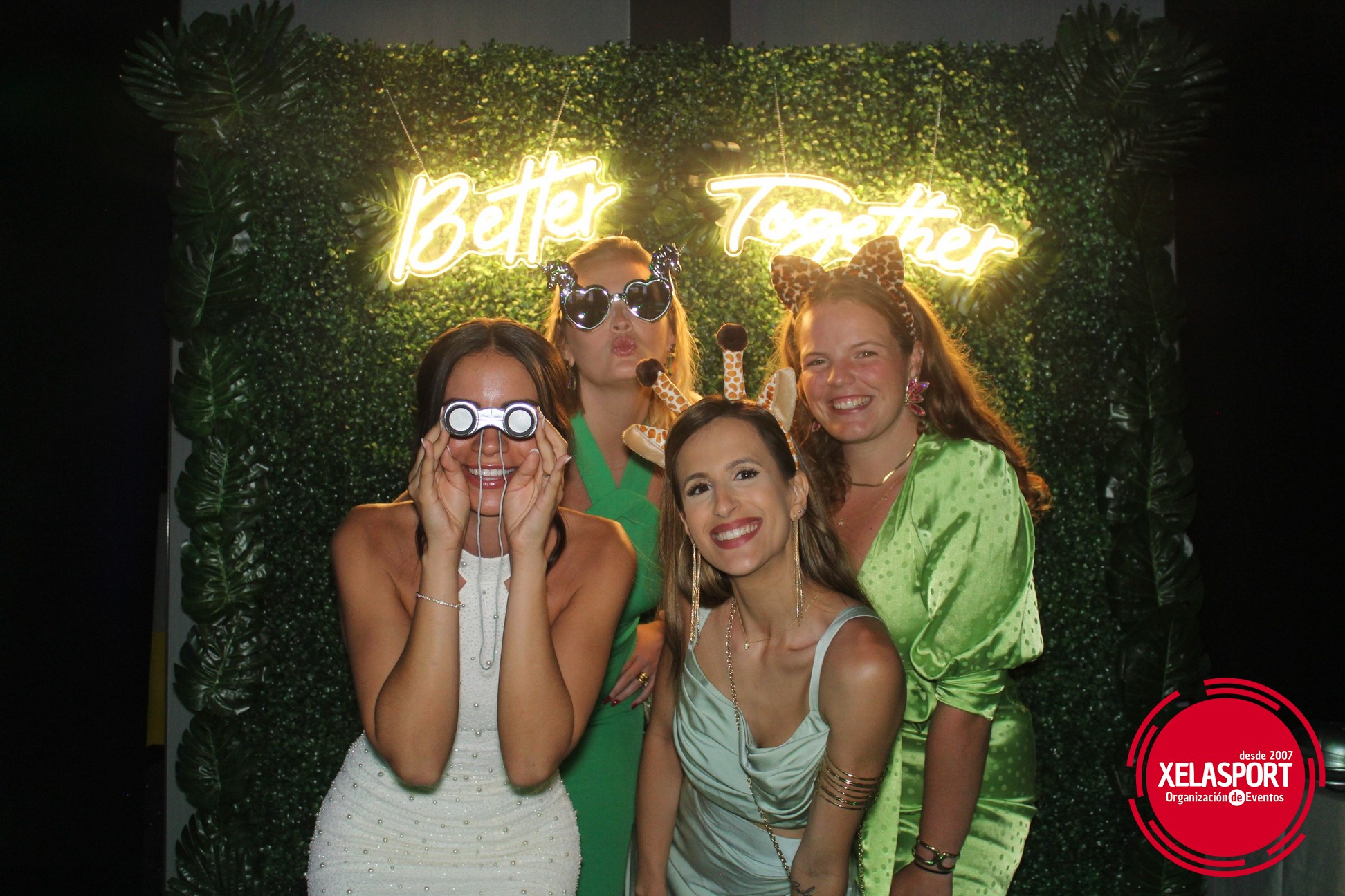 Boda Diogo y Rebeca