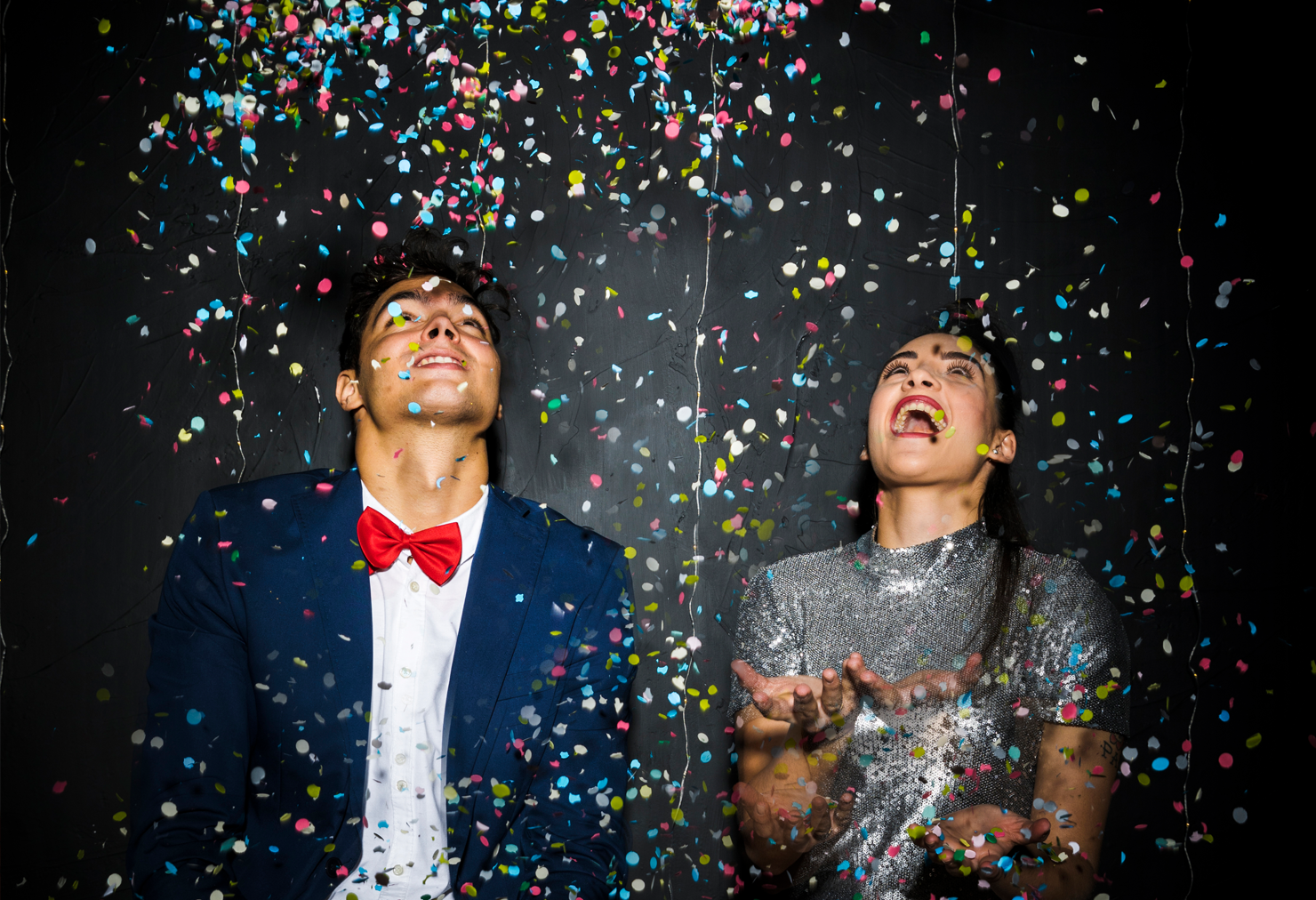 4 ideas para divertir a tus invitados