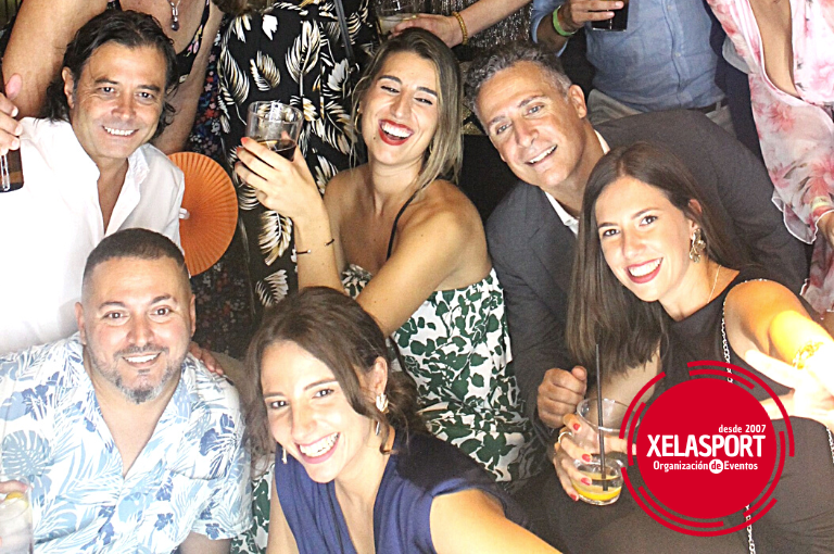 30 aniversario Necomplus