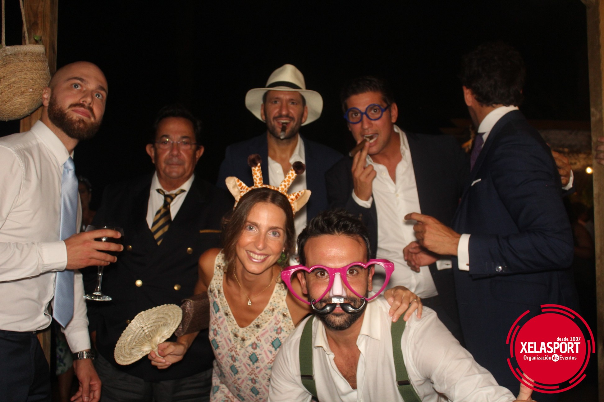 Boda Ciara & Jorge