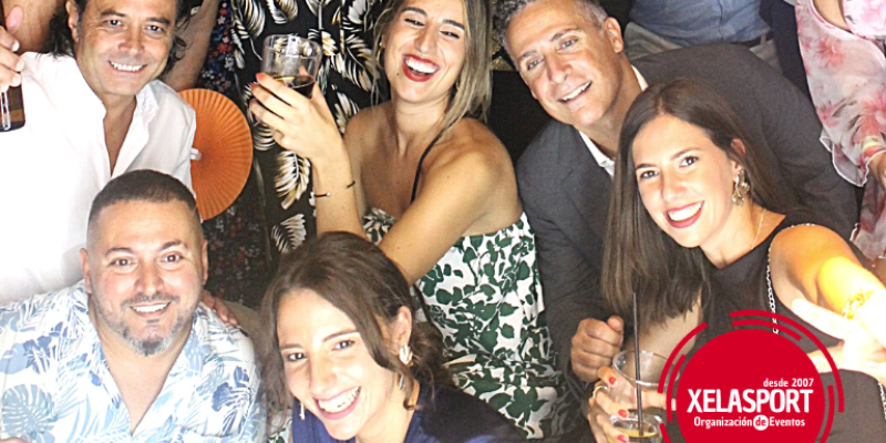 30 aniversario Necomplus