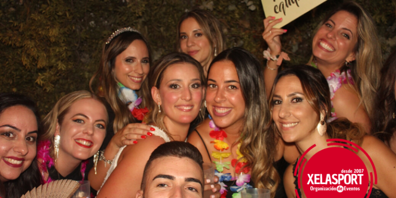 Boda Vicente y Rocío