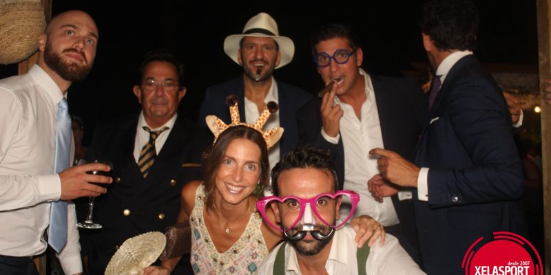 Boda Ciara & Jorge