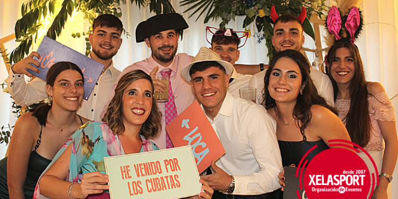 Boda Leticia y Jonatan