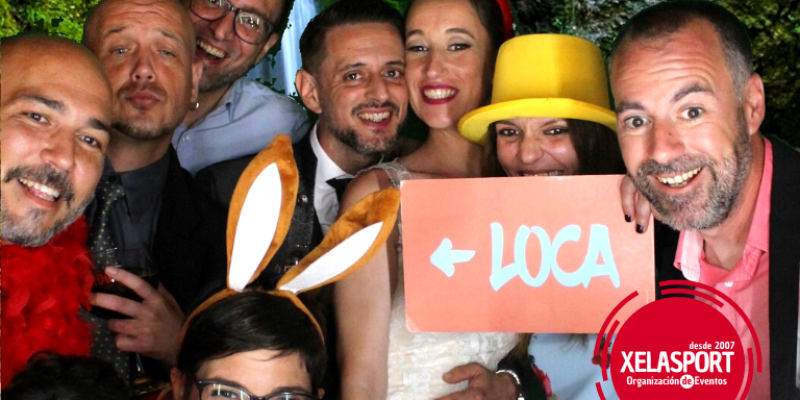 Boda Juan Miguel y Cristina
