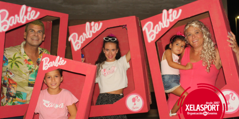 Fiestas Villa Teresa 5